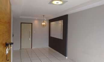 Imagem 2: Apartamento para venda com 120 metros quadrados com 3 quartos em Aflitos - Recife - PE