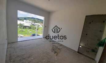 Imagem 5: Sobrado com 3 dormitórios à venda por R$ 370.000,00 - Limeira - Brusque/SC