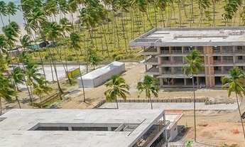 Imagem 3: Ipioca Beach a beira mar da MME