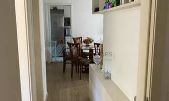 Imagem 6: Apartamento para Venda em Taboão da Serra, Jardim Wanda, 2 dormitórios, 1 suíte, 1 banheir