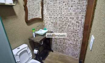 Imagem 4: Casa com 3 dormitórios à venda, 77 m² por R$ 283.500,00 - Parque da Liberdade III - São Jo