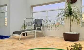 Imagem 3: Cobertura, Cerâmica - São Caetano do Sul