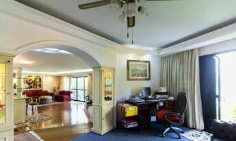 Imagem 7: Apartamento à venda com 294m², 3 quartos e 3 vagas