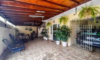 Imagem 3: Casa - Jardim Londres - Campinas