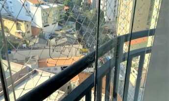 Imagem 5: Apartamento, Vila Valparaíso - Santo André