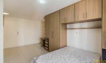 Imagem 6: Studio com vaga de garagem, na Consolação!!