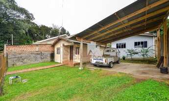 Imagem 5: Terreno à venda, 468 m² por R$ 460.000,00 - Sítio Cercado - Curitiba/PR