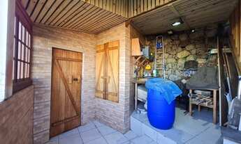 Imagem 5: BELÍSSIMA MANSÃO EM CONDOMÍNIO FECHADO