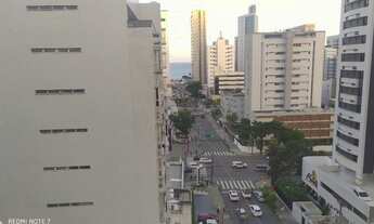 Imagem 3: Apartamento para venda, 114 metros quadrados com 3 quartos em Boa Viagem