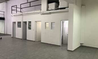 Imagem 4: Loja e sobreloja grandes bem localizadas na Santa Ifigênia para locação total ou parcial p