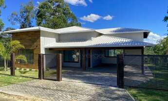 Imagem: Casa com 4 dormitórios à venda, 230 m²