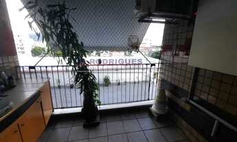 Imagem 5: Centro da Taquara 2 quartos 75m²