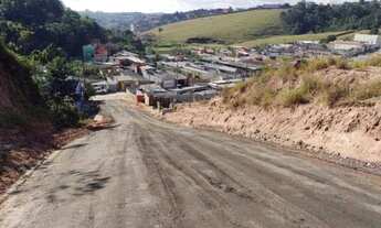 Imagem: Itaquaquecetuba - Terreno Padrão - Jardim