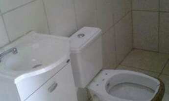 Imagem 6: Otima kitnet pequena c garagem na cidade de Salto