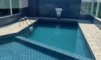 Imagem 6: Apartamento 2 dormitórios Canto do Forte - Praia Grande - SP