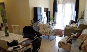 Imagem 3: Apartamento - Bosque - Campinas