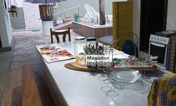 Imagem 5: Casa à venda, 263 m² por R$ 1.800.000,00 - Praia Taperapuan - Porto Seguro/BA