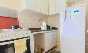 Imagem 7: Apartamento à venda com 50m², 2 quartos e 1 vaga