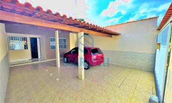 Imagem 6: Casa Linear 2 Quartos - Área Gourmet - Macafé, Serra