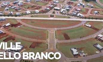 Imagem 2: Terreno à venda, Portal Ville Castelo Branco