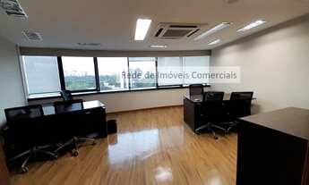 Imagem 5: Itaim 250m - Mobiliado