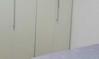 Imagem 7: Apartamento para venda tem 120 metros quadrados com 4 quartos