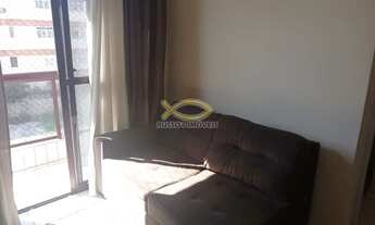 Imagem 4: Apartamento com 1 dorm, Guilhermina, Praia Grande - R$ 185 mil, Cod
