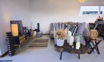 Imagem 6: Casa com 2 dormitórios à venda, 108 m² por R$ 2.000.000,00 - Ibiraquera - Imbituba/SC