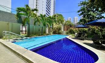 Imagem 5: Recife - Apartamento Padrão - Casa Amarela