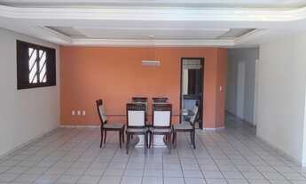 Imagem 2: Excelente Casa em Capim Macio (600 m², 03 suítes, espaço gourmet e piscina