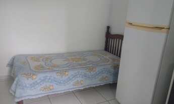 Imagem: Aluga se quarto