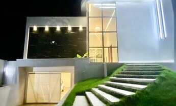 Imagem 2: Arquipélago de Manguinhos - Bela casa com ótimo acabamento!