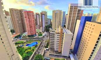 Imagem 3: Apartamento com 4 dormitórios à venda, 220 m² por R$ 1.600.000,00 - Meireles - Fortaleza/C