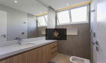 Imagem 5: Apartamento com 4 suítes e 3 vagas à venda, 262 m² por R$ 4.750.000 - Jardim América - São