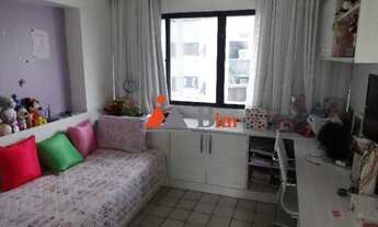 Imagem 7: BIM Vende em Parnamirim, 270m², 04 Quartos - Ótima Localização, 03 Vagas de Garagem