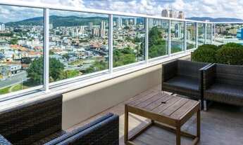 Imagem: Apartamento para venda tem 47 metros quadrados