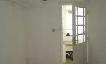 Imagem 7: Apartamento para aluguel com 107 metros quadrados com 2 quartos em Vila Buarque - São Paul