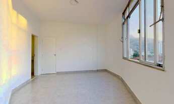 Imagem 2: RIO COMPRIDO - REFORMADO - 2 QUARTOS