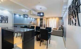 Imagem 12: Apartamento para venda possui 74 metros quadrados com 3 quartos res; The Park Águas Claras