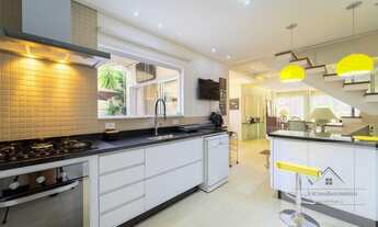 Imagem: Casa a Venda 4 Suíte Vila São Francisco