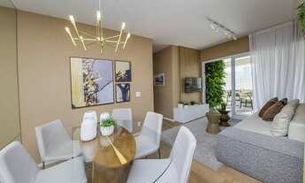 Imagem 3: Apartamento para venda com 82 metros quadrados com 3 quartos em Vila Guilherme - São Paulo