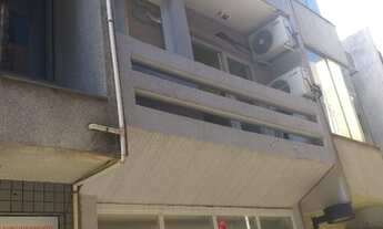 Imagem 4: Prédio 3 Andares (Centro Comercial )- Alphaville