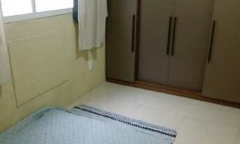 Imagem 2: Apartamento para venda tem 44 metros quadrados com 2 quartos em Guaratiba - Rio de Janeiro