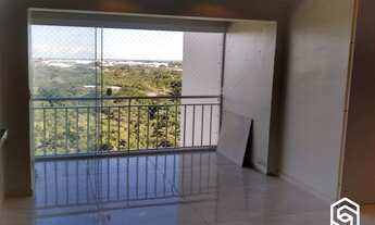 Imagem 4: 2795)-Apartamento para aluguel tem 74 metros quadrados com 3 quartos em Santa Isabel - Te