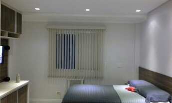 Imagem 4: Duplex para venda Gonzaguinha - São Vicente - SP