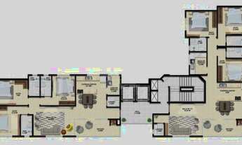 Imagem 3: APARTAMENTO ITAPEMA MEIA PRAIA