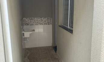 Imagem 6: Casa de condomínio para venda com 60 metros quadrados com 2 quartos