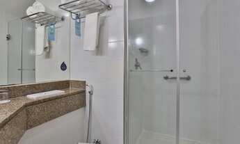 Imagem 6: UM NOVO CONCEITO FLAT NO CENTRO DE SÃO PAULO ***Nobile Downtown **