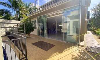 Imagem 4: Casa com 3 dormitórios à venda, 308 m² por R$ 2.100.000,00 - Condomínio Belvedere - Cuiabá