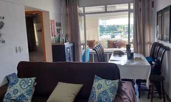 Imagem: Apartamento com 63 m² 2/4, sendo 1 suíte